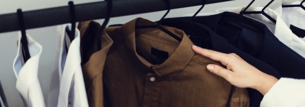 Things You Need To Keep In Mind When Buying Shirts