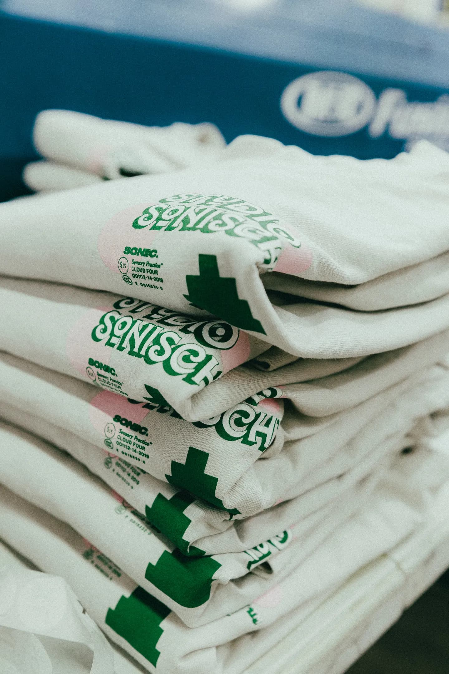 Bulk Pricing Starts at 12 Pieces