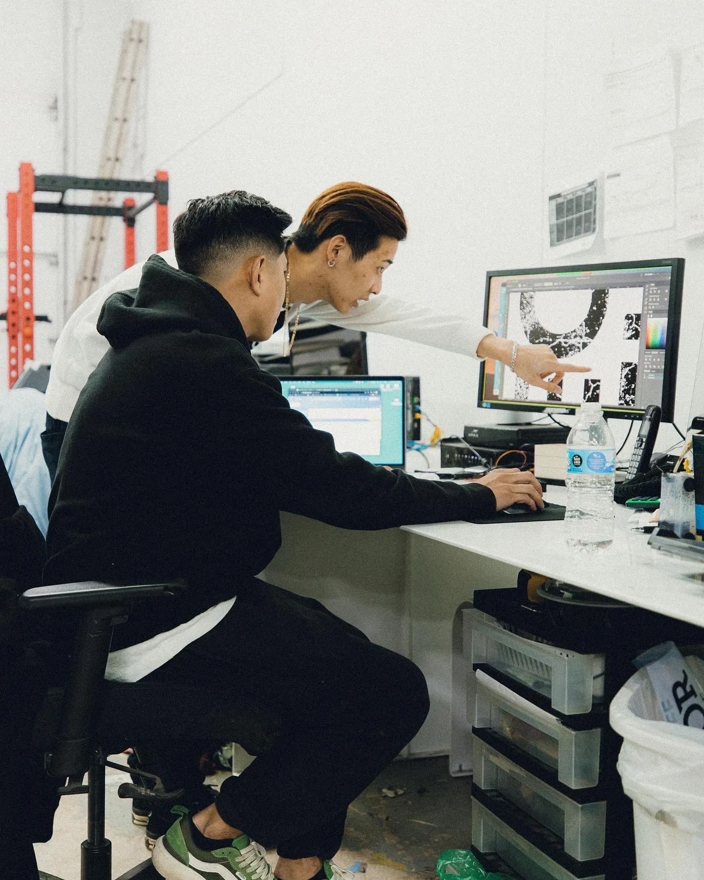 You'll Never Get a Surprise Reprint Bill