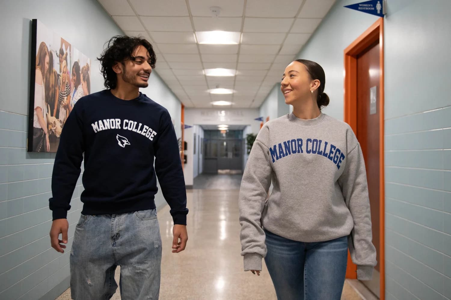 School Field Day — 200 Shirts