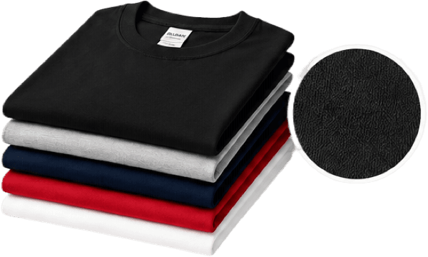 Gildan G500 Heavy Cotton T-Shirt