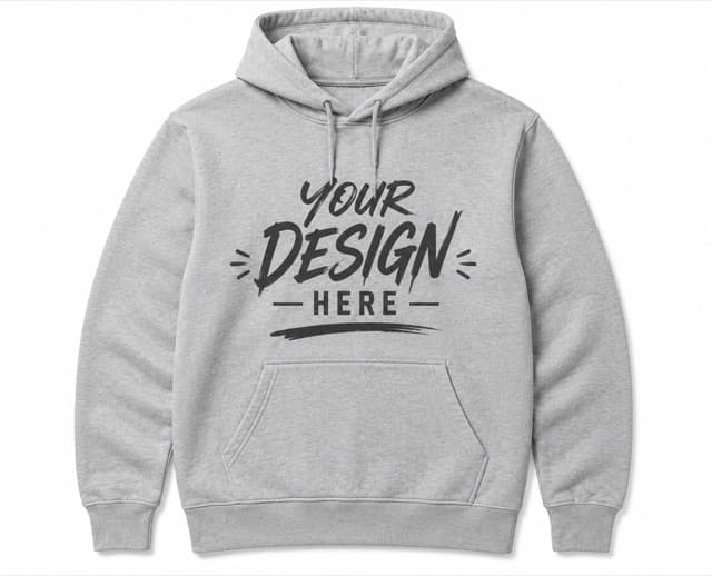 Hoodies & Sweatshirts