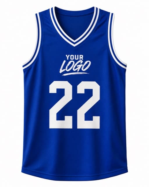 Sportswear & Jerseys