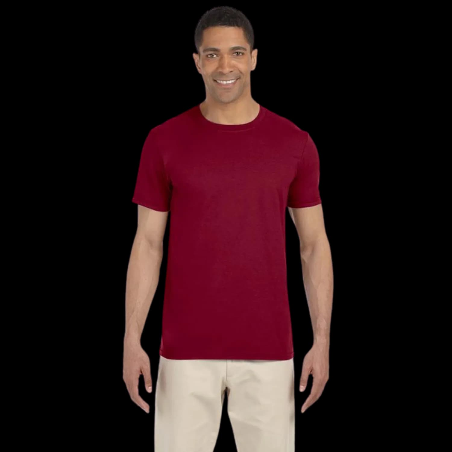 Gildan Adult Softstyle® T-Shirt (G640)