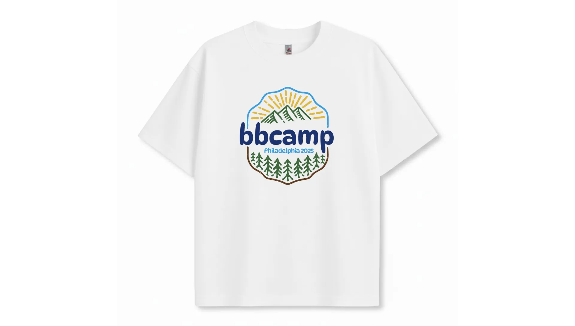 Featured screen printing shirts project from our custom screen printing service