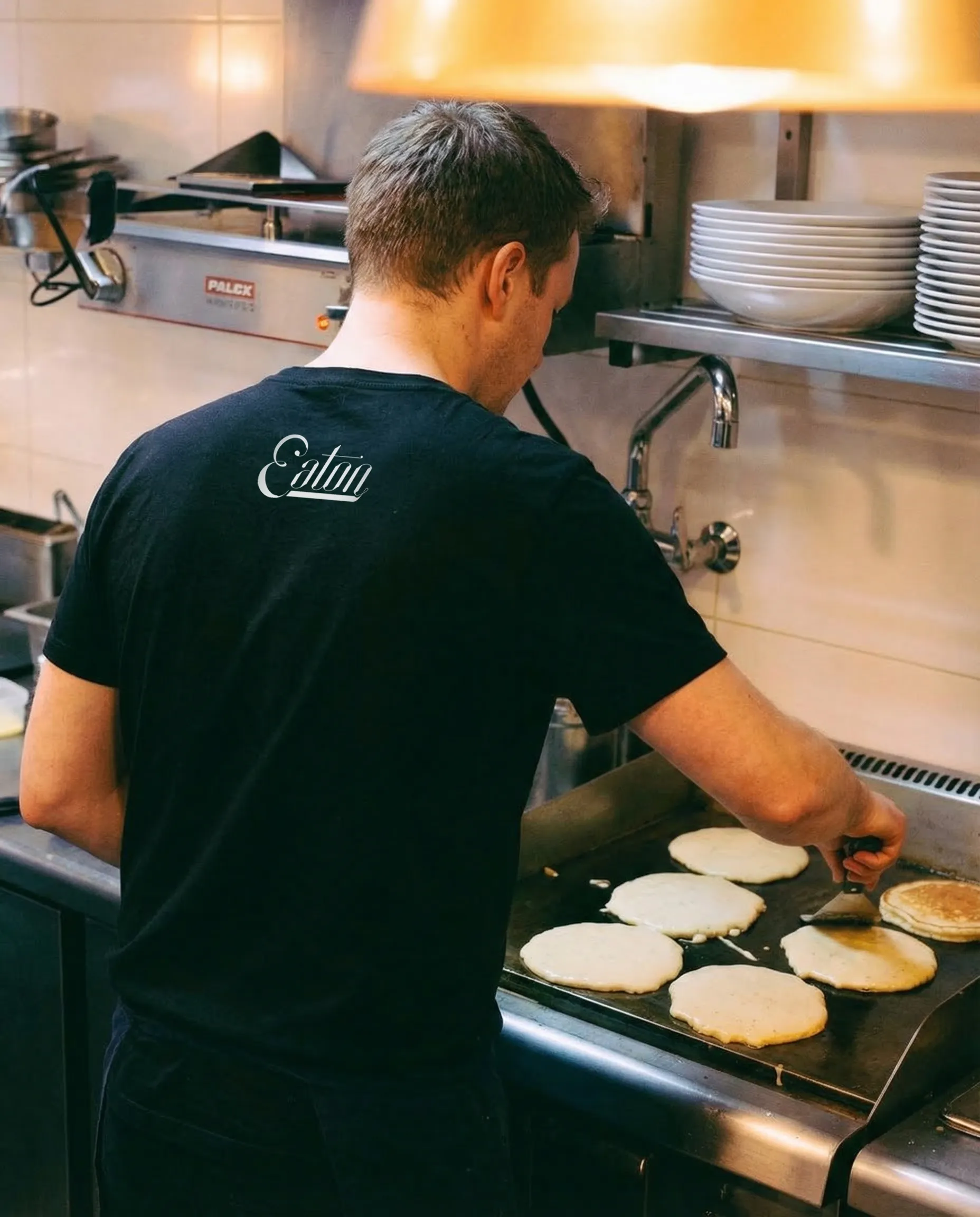 Corporate & Business Apparel - custom screen printing service for screen printing shirts