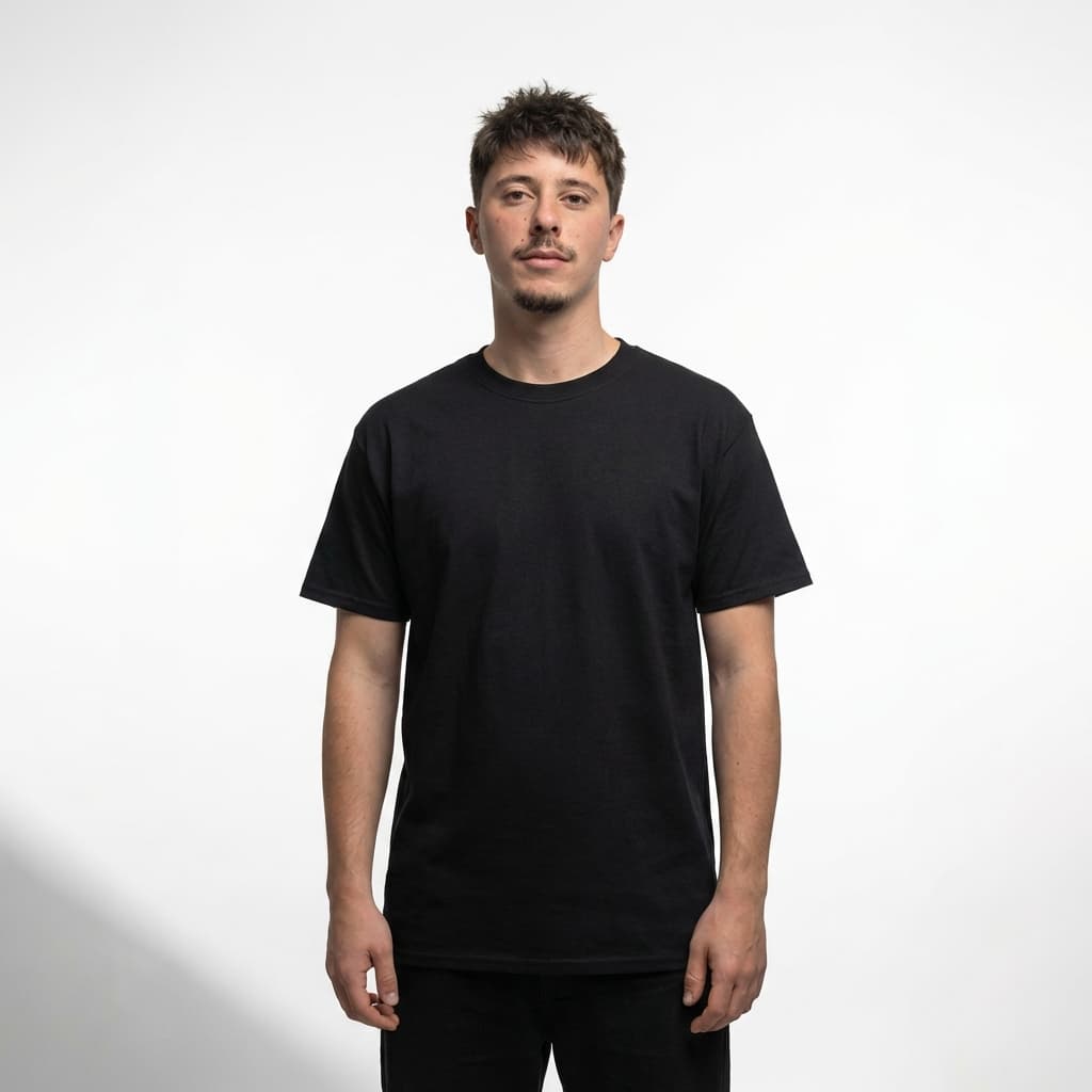 Gildan Heavy Cotton unisex t-shirt