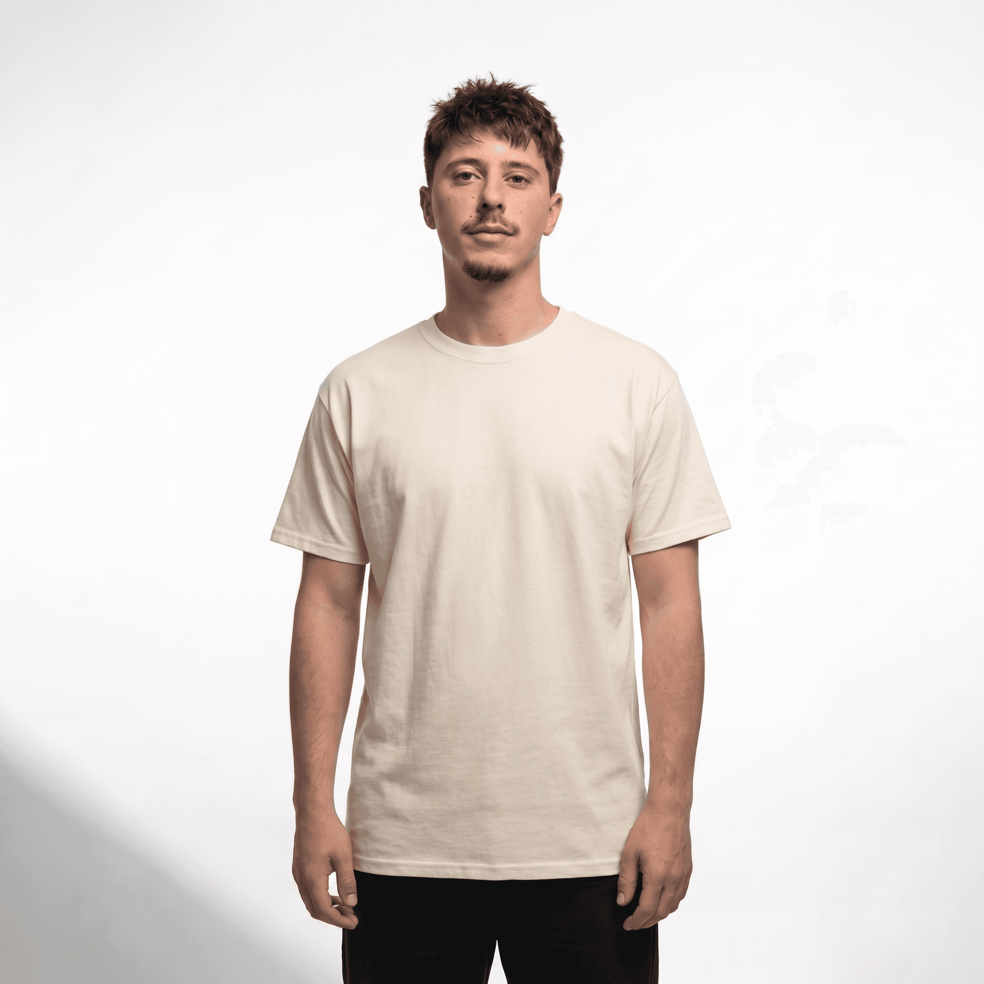 Gildan Softstyle unisex t-shirt