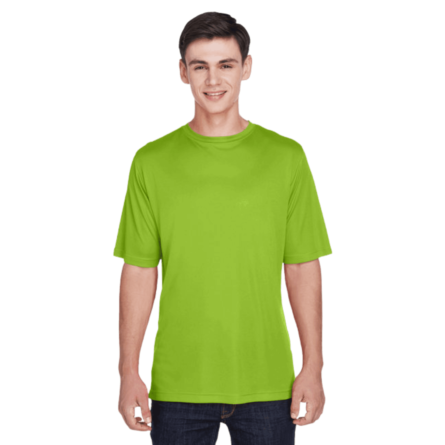 Team 365 Men's Zone Performance T-Shirt (TT11)
