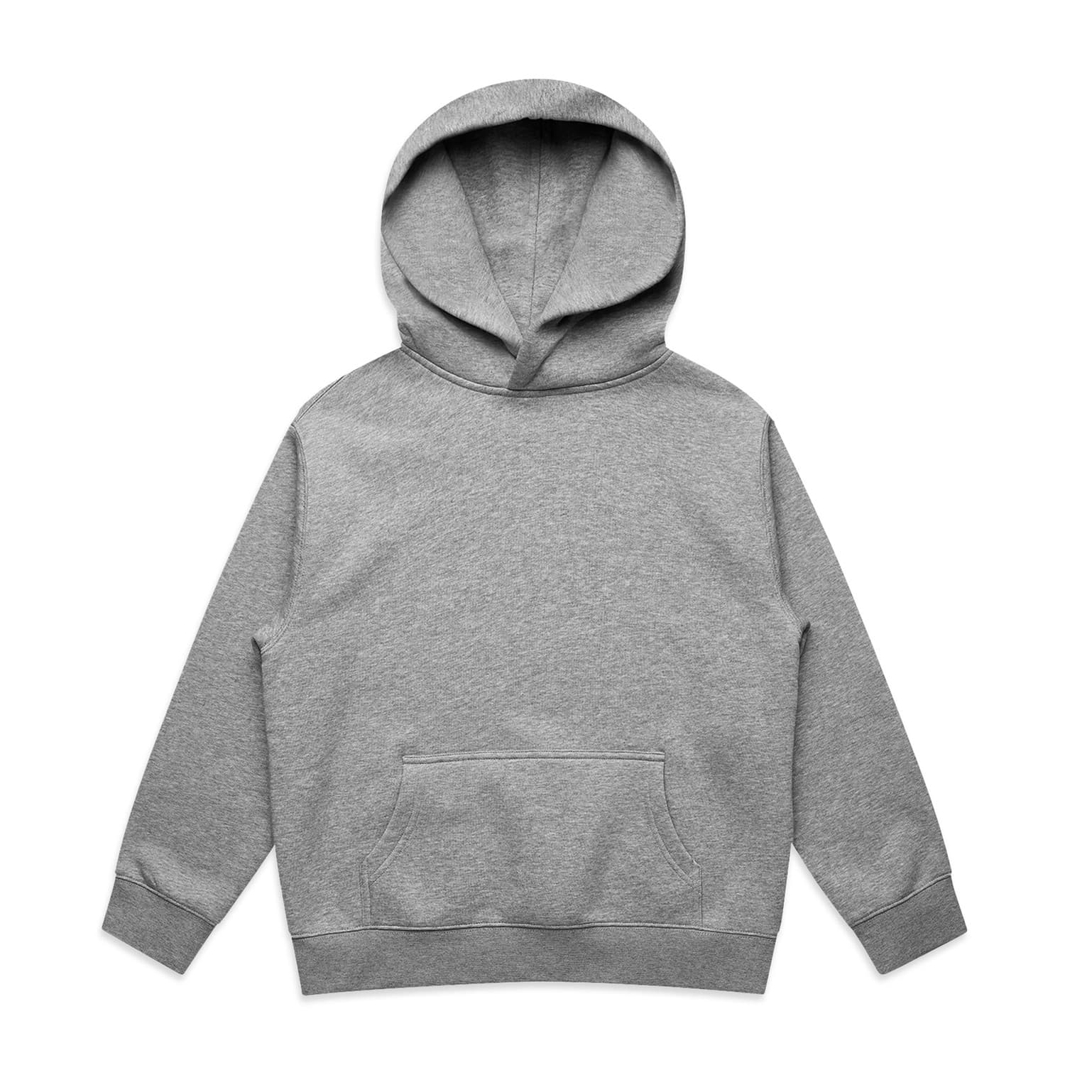 Youth Hooded Sweatshirt