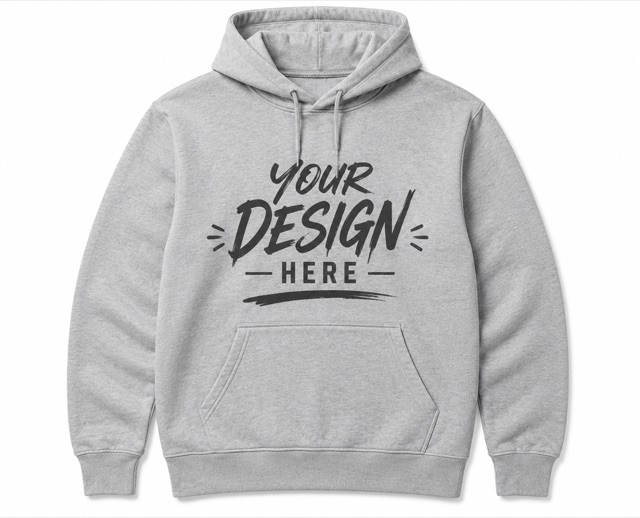 Hoodies & Sweatshirts