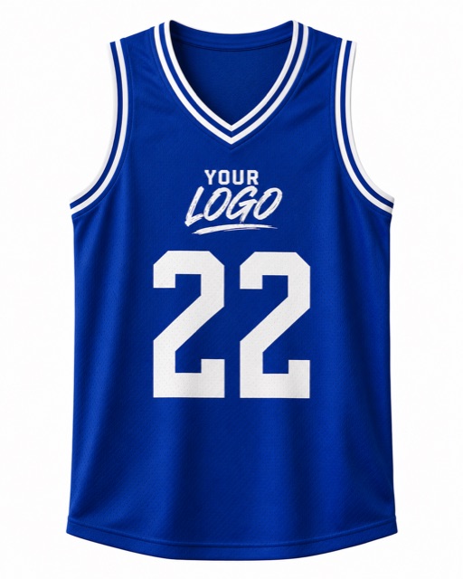 Sportswear & Jerseys